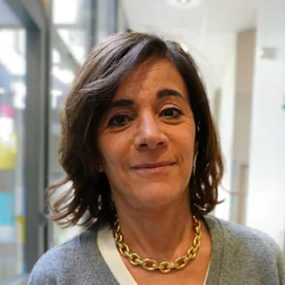 Portrait du Dr Bendayan, ophtalmologiste à ATRIUM Laser